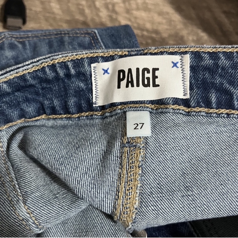 Paige jeans - Picture 6 of 7